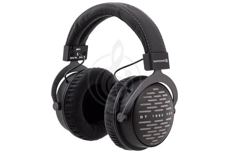 Beyerdynamic DT 1990 PRO - Студийные наушники купить, цена 60 600 руб ...