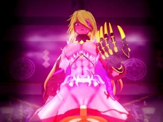 BETH DOMINATES YOU GUARDIAN TALES HENTAI Pornhub