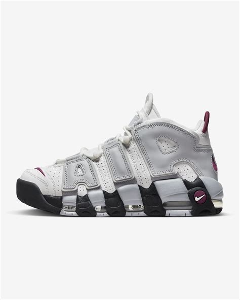 Nike Air More Uptempo Womens Shoes Nike Dk