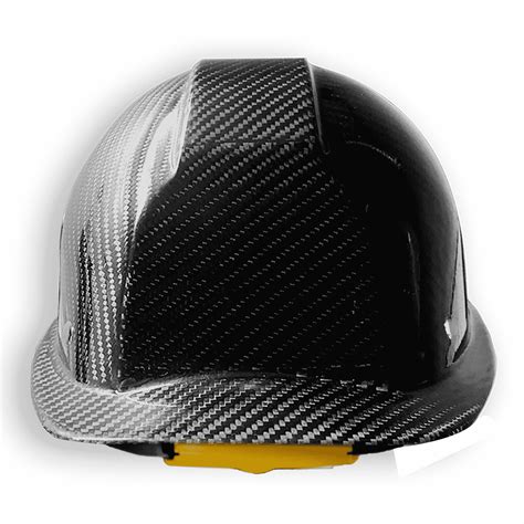 СТРОИТЕЛЬНАЯ КАСКА ИЗ КАРБОНА | Prime Carbon
