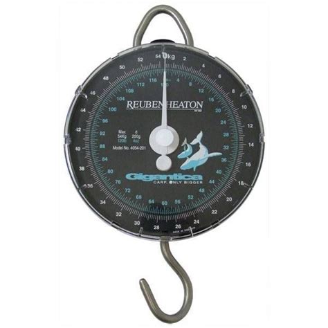 Весы механические Korda Limited Edition Gigantica Scales для карповой ...