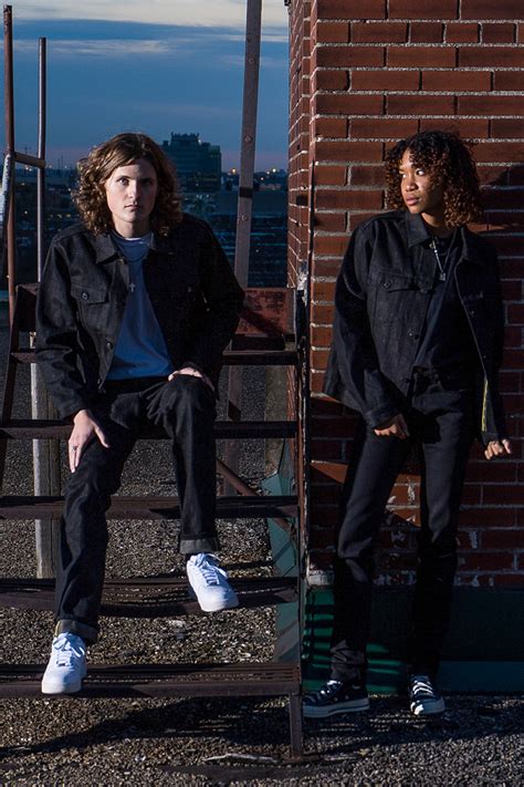 Batman X Naked Famous Denim Capsule Collection Modern Notoriety