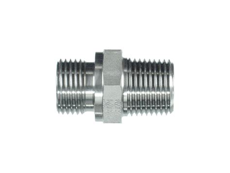 PH Industrie-Hydraulik | BSP - Parallel - NPT