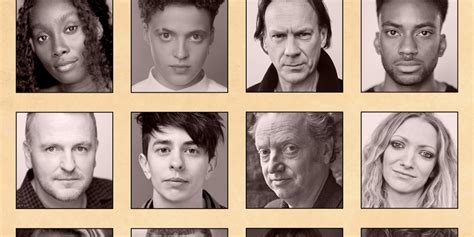 Cast Revealed For COWBOIS, A New Queer Cowboy Show For The RSC by ...