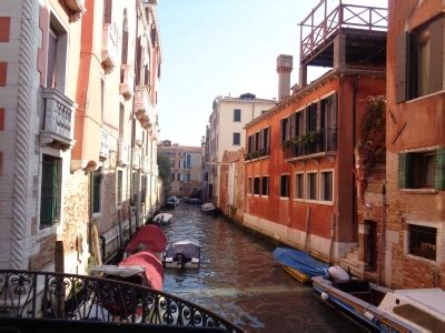 The district Cannaregio (Venice), the Jewish quarter and insider tips ...