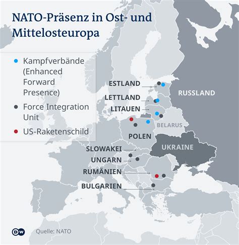 NATO Und Russland Beleben Gemeinsamen Rat Wieder Business Nachrichten