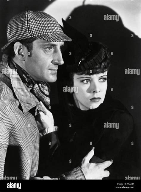 Original Film Title The Adventures Of Sherlock Holmes English Title