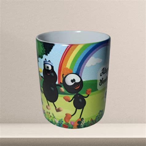 Caneca Smilinguido - Caneca Porcelana Smilinguido | Elo7 Produtos Especiais