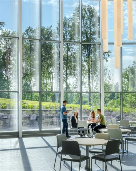 Sheppard Pratt Baltimore/Washington Campus - modlar.com