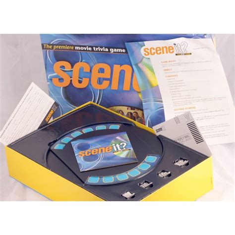 scene   dvd game complete original edition