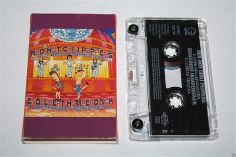 Love Rollercoaster By Red Hot Chili Peppers As Seen In Beavis Butthead Do America Funhouse