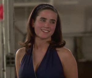 Jennifer Connelly Nude Inventing The Abbotts 1997 Video Best Sexy