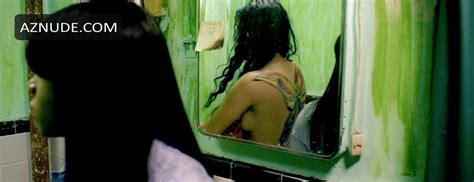 Judy Marte Nude Aznude