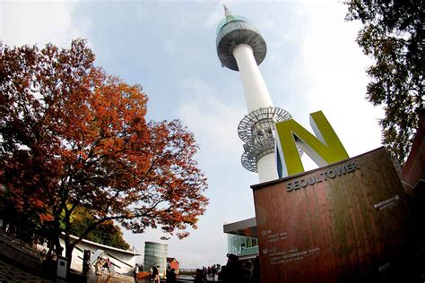 11 Most Famous Buildings In South Korea Trip101