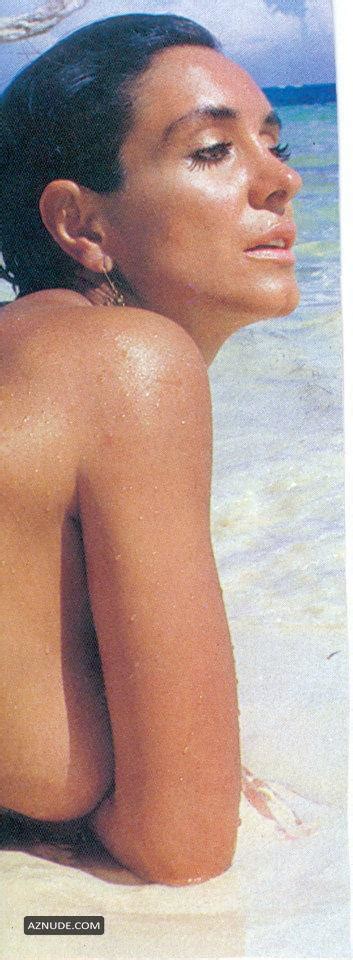 Jacaranda Alfaro Diva Bikini Photoshoot AZNude