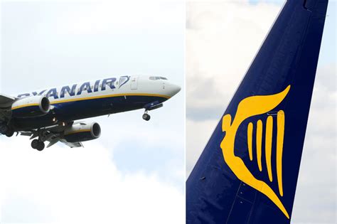 Ryanair issues a travel warning as Britons going on holiday today could