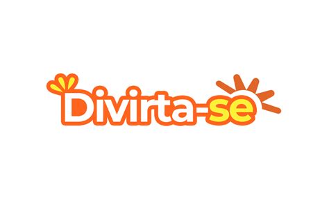 Divirta Se Ou Se Divirta - Fun Divirta-Se Sticker by Seara for iOS & Android | GIPHY