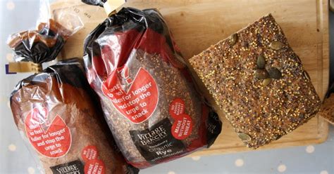 The Village Bakery Rye Bread Review Helpful Mum