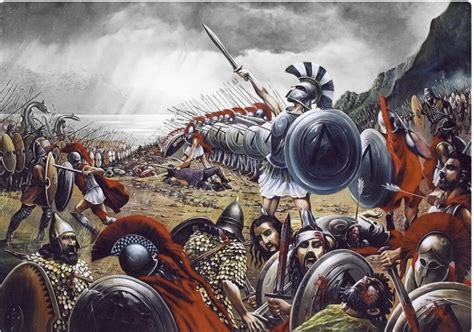 Почему пала Спарта | Greco persian wars, Greek and roman mythology ...
