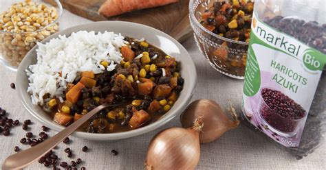 Chili Végétarien