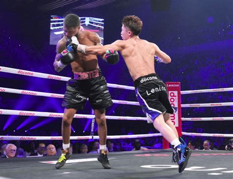 Naoya Inoue V Stephen Fulton Results Inoue Tko Ny Fights