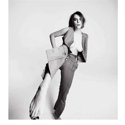 Maya Hawke Nude For Love Magazine Photos The Fappening