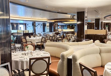 Princess Cruises Sky Princess Review A Life With Frills