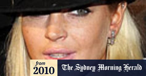 Lindsay Lohan Sex Tape To Be Made Public Report