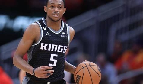 Deaaron Fox: Wife| Stats| Baby| Hair| Contract - sportsjone