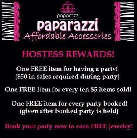 Hostess Rewards Paparazzi Accessories With Alicia Zeller 24034
