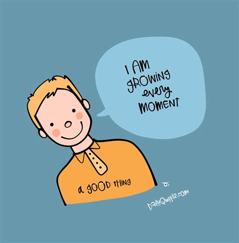 Growth Spurts | The Daily QuippleThe Daily Quipple