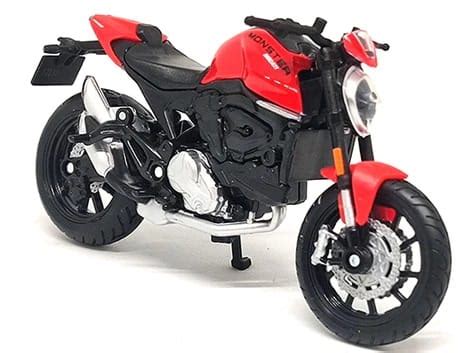 Maisto Ducati Monster