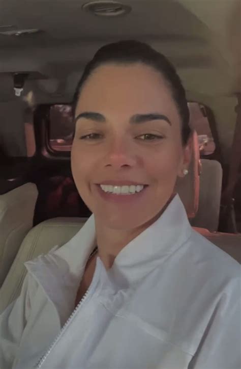 Livia Brito Planea Ser Madre Y No Podrá Grabar La Desalmada 2