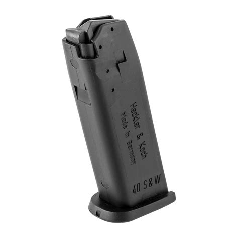 Heckler And Koch Usp Magazine Usp40 13rd Replaces 2 Brownells