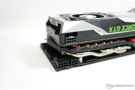 Nvidia Geforce Gtx 1070 Founders Edition Review Reviews