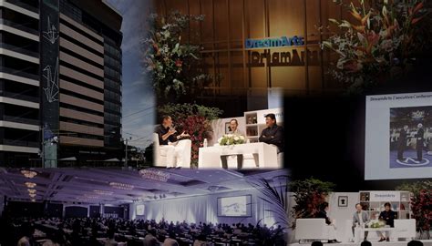 DreamArts Corporation｜Accelerate your business through digitalization.
