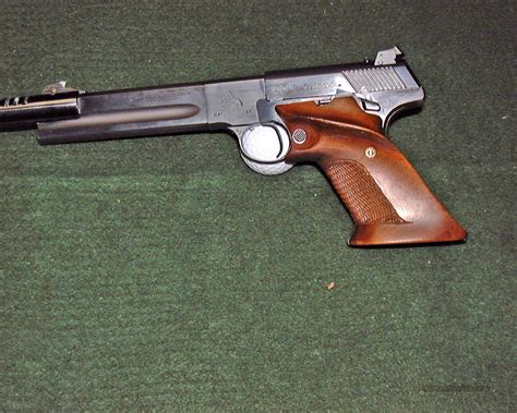 Colt Woodsman Match Target For Sale At 917626484