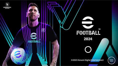 EFootball 2024 Review If Only The Modes Matched The Gameplay