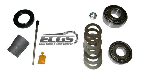 Ford Pinion Install Kit