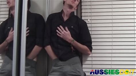 Slender Aussie Stud Jersey Plays His Ass With Massive Dildo Xxx Mobile Porno Videos Movies