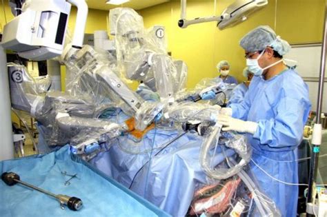 Japan S First Surgical Robot Technological Innovation In The World Of