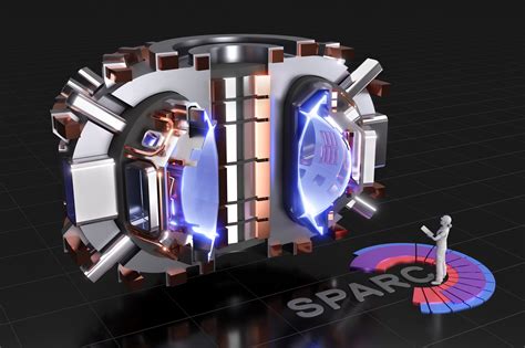 Compact Nuclear Fusion Reactor Is ‘Very Likely to Work,’ Studies ...