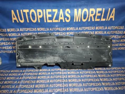 Tolva Inferior Motor Mazda 3 2019 2021 Original Detalle Envío gratis