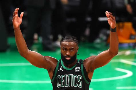 Jaylen Brown Posts Cryptic Message After Team Usa Snub