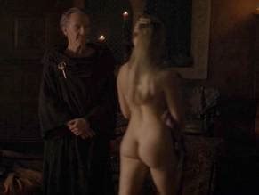 Lucy Aarden Nude Aznude