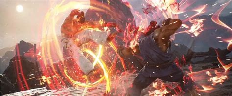 Tekken 7 On Nintendo Switch Chances Cast In Doubt - Nintendo Insider