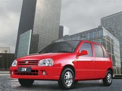 Сравнение Jetta VA7 и Maruti Zen по характеристикам, стоимости покупки ...