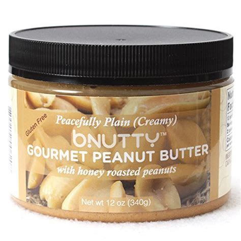 Get The Scoop On The Best Gourmet Peanut Butter Weve Tried The Three