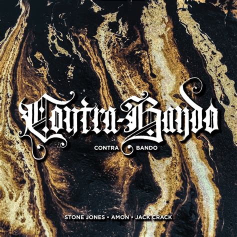 Contra-Bando - Contra-Bando Lyrics and Tracklist | Genius
