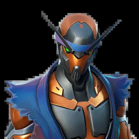 Copper Wasp – Fortnite Skin – Skin-Tracker